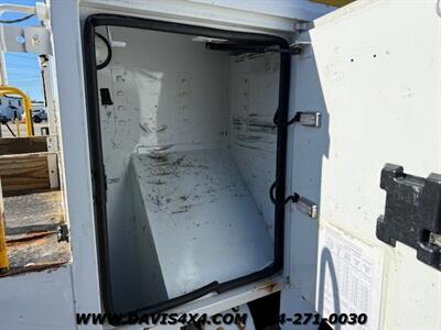 2015 Freightliner M2 106 Altec 60' Bucket Truck   - Photo 44 - North Chesterfield, VA 23237