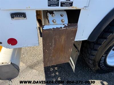 2015 Freightliner M2 106 Altec 60' Bucket Truck   - Photo 22 - North Chesterfield, VA 23237
