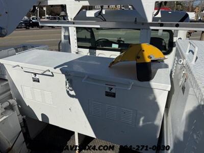 2015 Freightliner M2 106 Altec 60' Bucket Truck   - Photo 32 - North Chesterfield, VA 23237