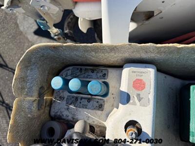 2015 Freightliner M2 106 Altec 60' Bucket Truck   - Photo 39 - North Chesterfield, VA 23237