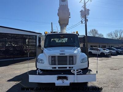 2015 Freightliner M2 106 Altec 60' Bucket Truck   - Photo 8 - North Chesterfield, VA 23237