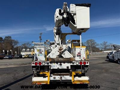 2015 Freightliner M2 106 Altec 60' Bucket Truck   - Photo 4 - North Chesterfield, VA 23237