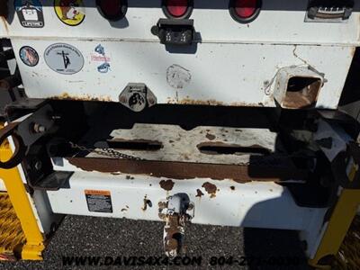 2015 Freightliner M2 106 Altec 60' Bucket Truck   - Photo 21 - North Chesterfield, VA 23237