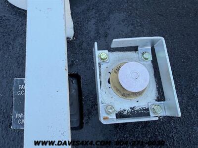 2015 Freightliner M2 106 Altec 60' Bucket Truck   - Photo 28 - North Chesterfield, VA 23237