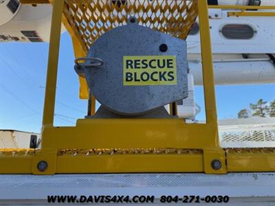 2015 Freightliner M2 106 Altec 60' Bucket Truck   - Photo 47 - North Chesterfield, VA 23237