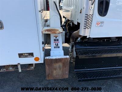 2015 Freightliner M2 106 Altec 60' Bucket Truck   - Photo 23 - North Chesterfield, VA 23237