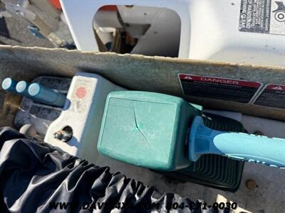 2015 Freightliner M2 106 Altec 60' Bucket Truck   - Photo 38 - North Chesterfield, VA 23237