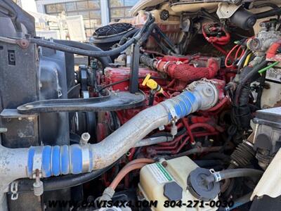 2015 Freightliner M2 106 Altec 60' Bucket Truck   - Photo 26 - North Chesterfield, VA 23237