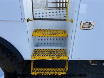 2015 Freightliner M2 106 Altec 60' Bucket Truck   - Photo 31 - North Chesterfield, VA 23237