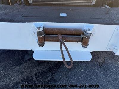 2015 Freightliner M2 106 Altec 60' Bucket Truck   - Photo 16 - North Chesterfield, VA 23237