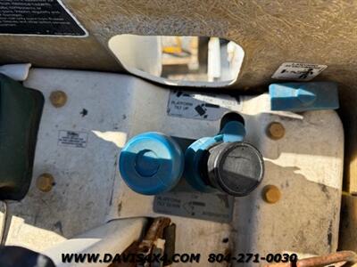 2015 Freightliner M2 106 Altec 60' Bucket Truck   - Photo 37 - North Chesterfield, VA 23237