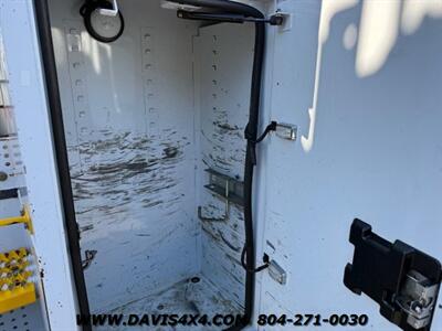 2015 Freightliner M2 106 Altec 60' Bucket Truck   - Photo 48 - North Chesterfield, VA 23237