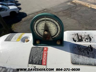 2015 Freightliner M2 106 Altec 60' Bucket Truck   - Photo 40 - North Chesterfield, VA 23237