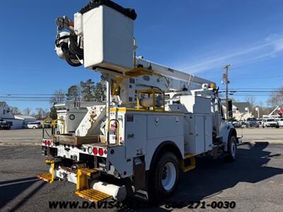 2015 Freightliner M2 106 Altec 60' Bucket Truck   - Photo 6 - North Chesterfield, VA 23237