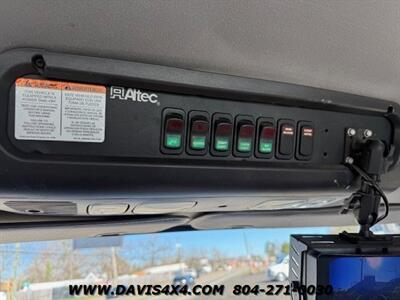 2015 Freightliner M2 106 Altec 60' Bucket Truck   - Photo 10 - North Chesterfield, VA 23237