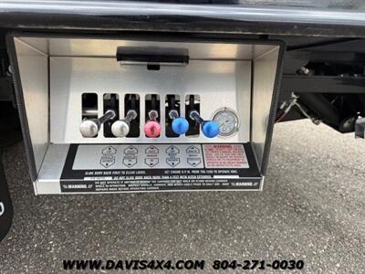 2025 International MV607 Rollback   - Photo 33 - North Chesterfield, VA 23237