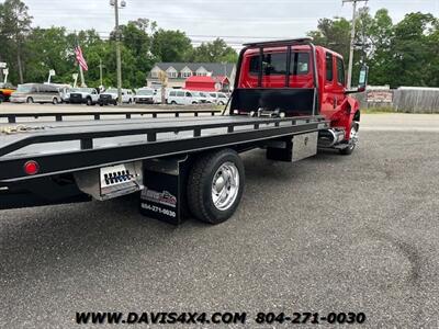 2025 International MV607 Rollback   - Photo 6 - North Chesterfield, VA 23237