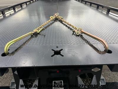 2025 International MV607 Rollback   - Photo 4 - North Chesterfield, VA 23237