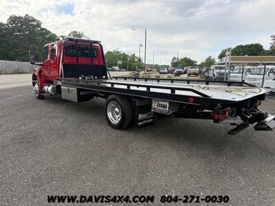 2025 International MV607 Rollback   - Photo 9 - North Chesterfield, VA 23237