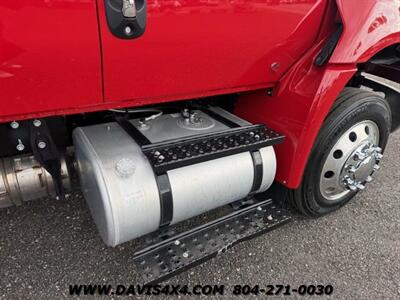 2025 International MV607 Rollback   - Photo 31 - North Chesterfield, VA 23237