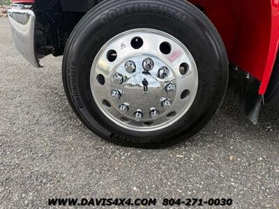 2025 International MV607 Rollback   - Photo 6 - North Chesterfield, VA 23237