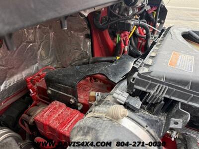 2025 International MV607 Rollback   - Photo 38 - North Chesterfield, VA 23237