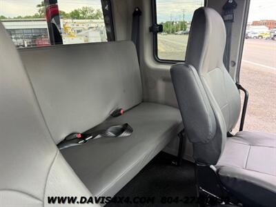 2025 International MV607 Rollback   - Photo 24 - North Chesterfield, VA 23237