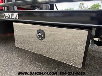 2025 International MV607 Rollback   - Photo 25 - North Chesterfield, VA 23237