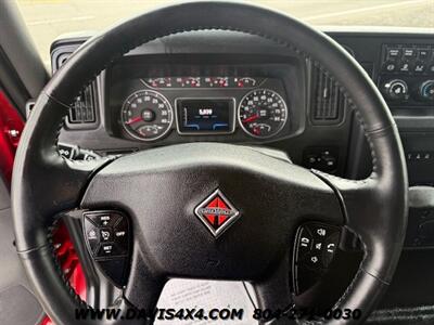 2025 International MV607 Rollback   - Photo 3 - North Chesterfield, VA 23237