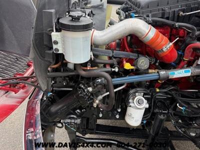 2025 International MV607 Rollback   - Photo 36 - North Chesterfield, VA 23237