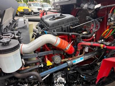 2025 International MV607 Rollback   - Photo 34 - North Chesterfield, VA 23237