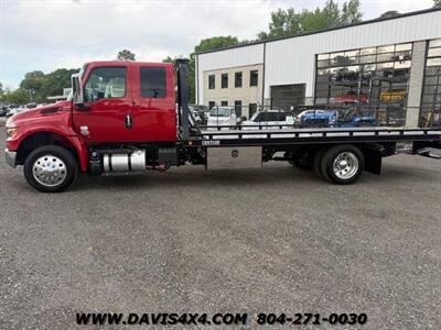2025 International MV607 Rollback   - Photo 8 - North Chesterfield, VA 23237
