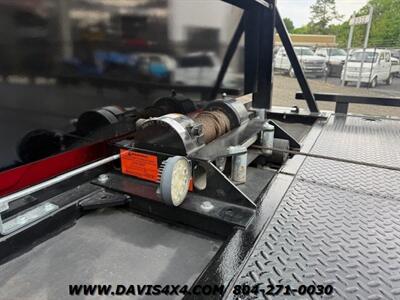 2025 International MV607 Rollback   - Photo 26 - North Chesterfield, VA 23237