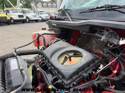 2025 International MV607 Rollback   - Photo 35 - North Chesterfield, VA 23237