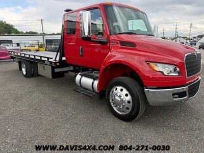 2025 International MV607 Rollback   - Photo 12 - North Chesterfield, VA 23237