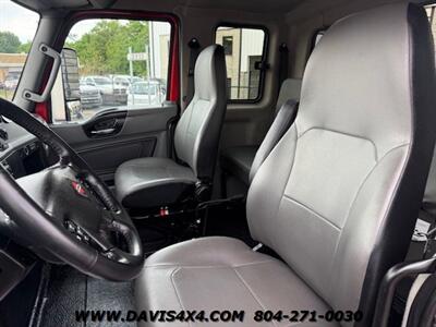 2025 International MV607 Rollback   - Photo 2 - North Chesterfield, VA 23237