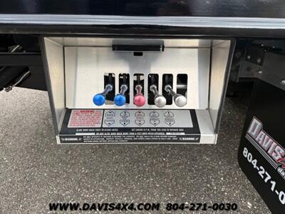 2025 International MV607 Rollback   - Photo 27 - North Chesterfield, VA 23237