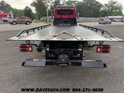 2025 International MV607 Rollback   - Photo 10 - North Chesterfield, VA 23237