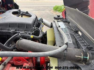 2025 International MV607 Rollback   - Photo 39 - North Chesterfield, VA 23237