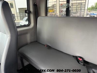 2025 International MV607 Rollback   - Photo 21 - North Chesterfield, VA 23237