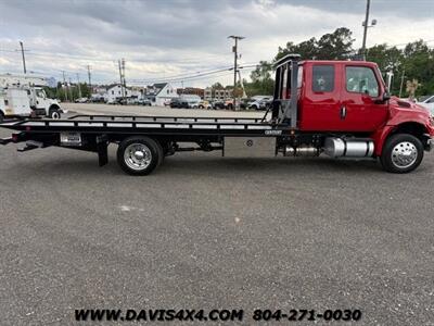 2025 International MV607 Rollback   - Photo 11 - North Chesterfield, VA 23237