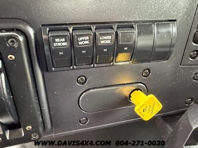 2025 International MV607 Rollback   - Photo 20 - North Chesterfield, VA 23237