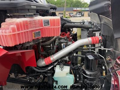 2025 International MV607 Rollback   - Photo 37 - North Chesterfield, VA 23237