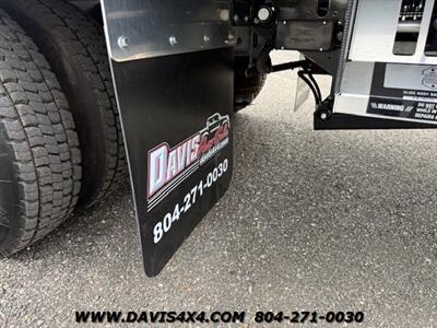 2025 International MV607 Rollback   - Photo 32 - North Chesterfield, VA 23237