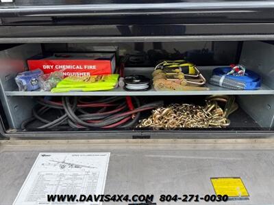 2025 International MV607 Rollback   - Photo 5 - North Chesterfield, VA 23237