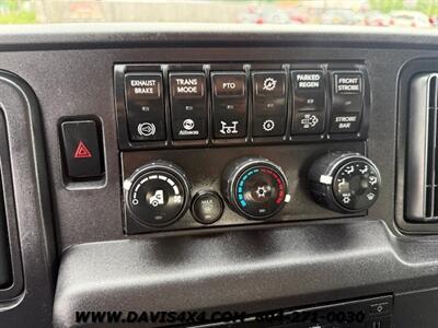 2025 International MV607 Rollback   - Photo 19 - North Chesterfield, VA 23237