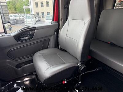 2025 International MV607 Rollback   - Photo 15 - North Chesterfield, VA 23237