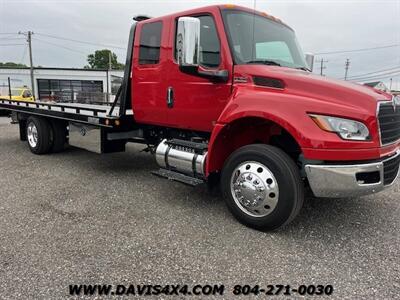 2025 International MV607 Rollback   - Photo 41 - North Chesterfield, VA 23237