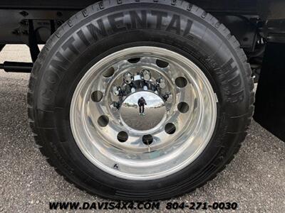 2025 International MV607 Rollback   - Photo 7 - North Chesterfield, VA 23237