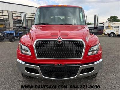 2025 International MV607 Rollback   - Photo 13 - North Chesterfield, VA 23237